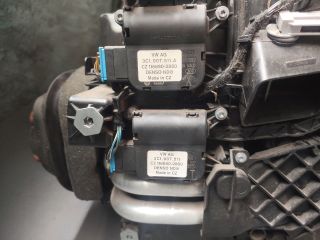 bontott VW GOLF VI Fűtés Box