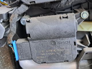 bontott VW GOLF VI Fűtés Box