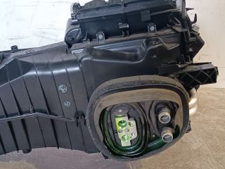 bontott VW GOLF VI Fűtés Box