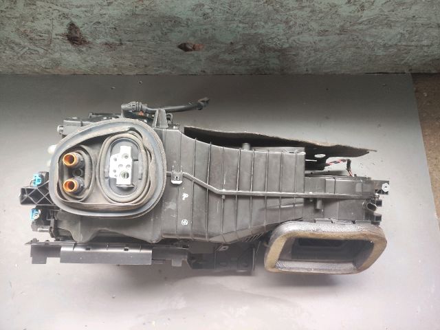 bontott VW GOLF VI Fűtés Box