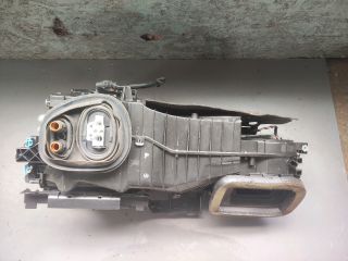 bontott VW GOLF VI Fűtés Box