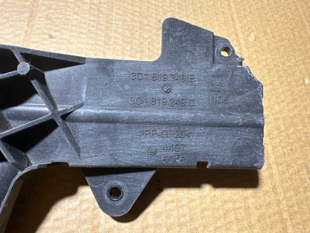 bontott VW GOLF VI Fűtés Box