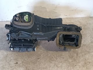 bontott VW GOLF VI Fűtés Box