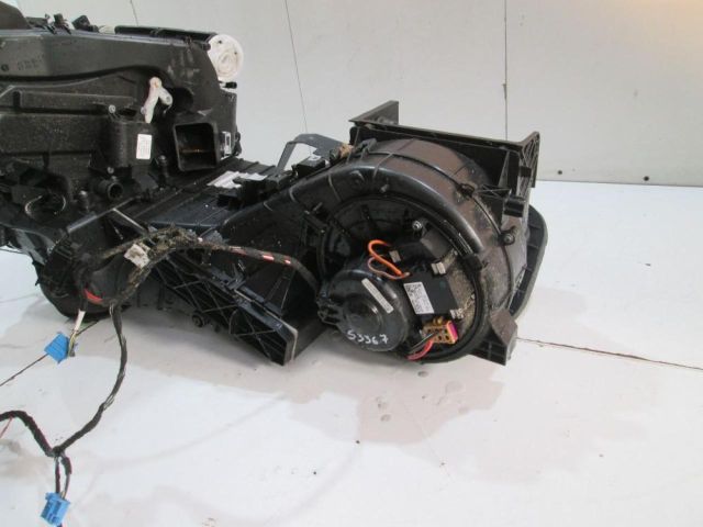 bontott VW GOLF VI Fűtés Box