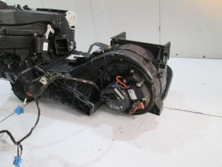 bontott VW GOLF VI Fűtés Box