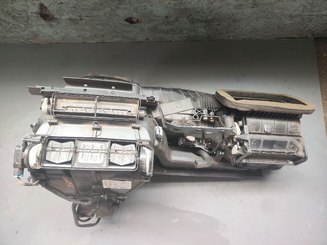 bontott VW GOLF VI Fűtés Box