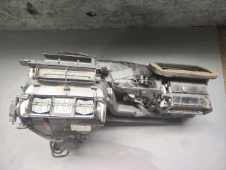 bontott VW GOLF VI Fűtés Box