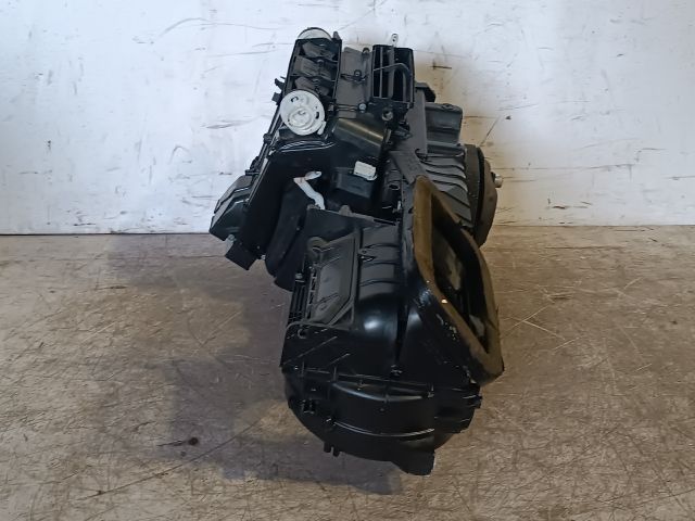 bontott VW GOLF VI Fűtés Box