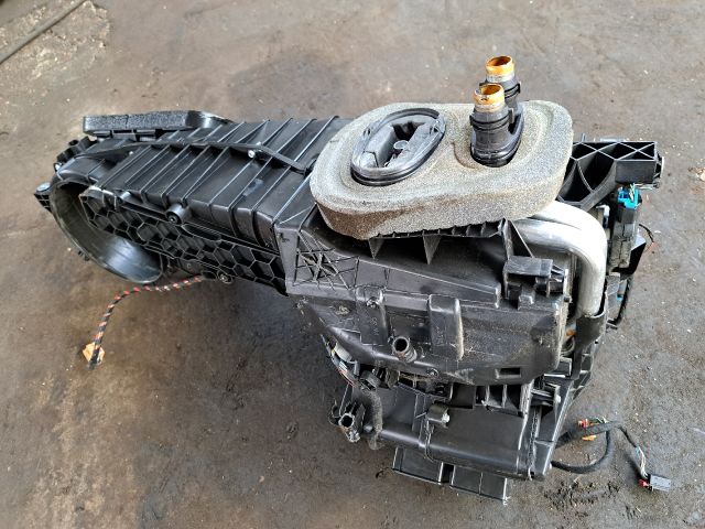 bontott VW GOLF VI Fűtés Box