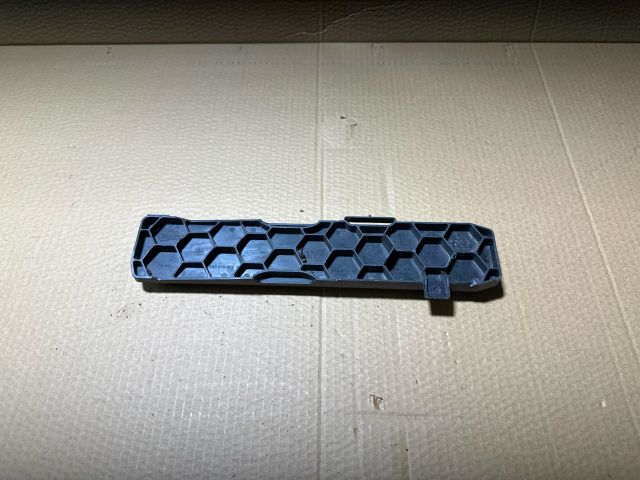 bontott VW GOLF VI Fűtés Box