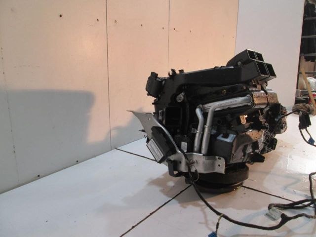 bontott VW GOLF VI Fűtés Box