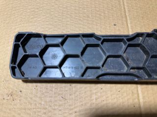 bontott VW GOLF VI Fűtés Box