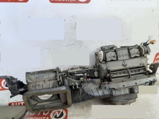 bontott VW GOLF VI Fűtés Box