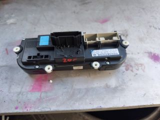 bontott VW GOLF VI Fűtés Vezérlő Modul