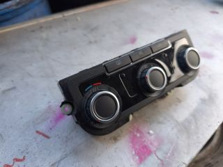 bontott VW GOLF VI Fűtés Vezérlő Modul
