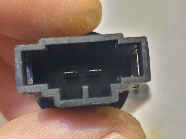 bontott VW GOLF VI Fűtésbox Hőmérséklet Érzékelő