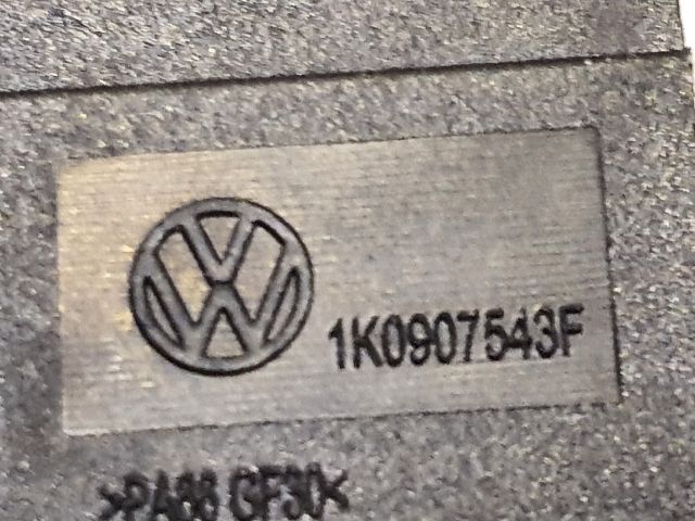 bontott VW GOLF VI Fűtésbox Hőmérséklet Érzékelő