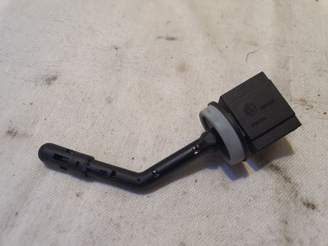 bontott VW GOLF VI Fűtésbox Hőmérséklet Érzékelő