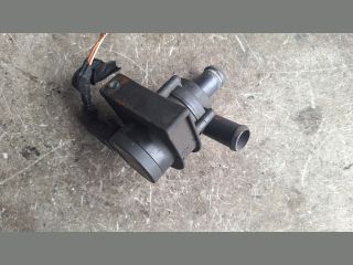 bontott VW GOLF VI Fűtéscsap