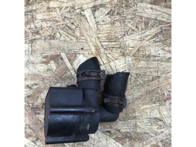 bontott VW GOLF VI Fűtéscsap