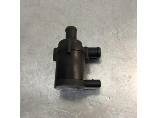 bontott VW GOLF VI Fűtéscsap