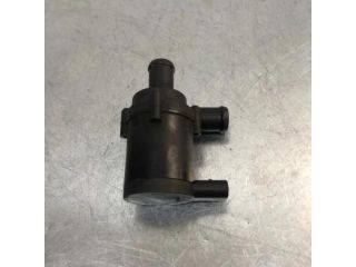 bontott VW GOLF VI Fűtéscsap