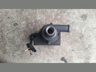 bontott VW GOLF VI Fűtéscsap