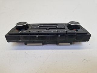 bontott VW GOLF VI Fűtéskapcsoló (digit klímás)