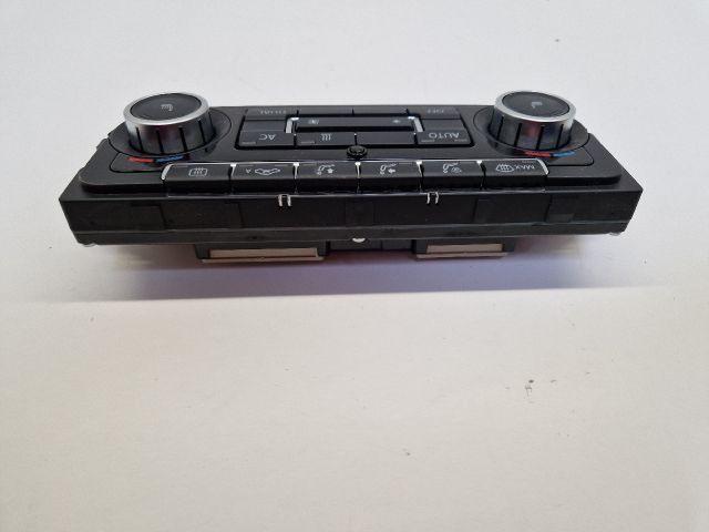 bontott VW GOLF VI Fűtéskapcsoló (digit klímás)