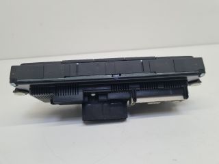 bontott VW GOLF VI Fűtéskapcsoló (digit klímás)