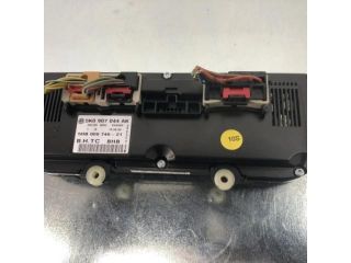 bontott VW GOLF VI Fűtéskapcsoló (digit klímás)