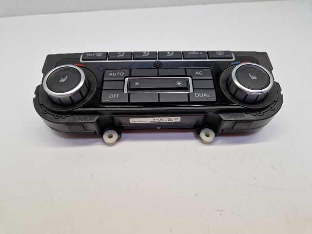 bontott VW GOLF VI Fűtéskapcsoló (digit klímás)