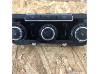 bontott VW GOLF VI Fűtéskapcsoló (digit klímás)