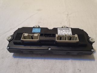 bontott VW GOLF VI Fűtéskapcsoló (digit klímás)