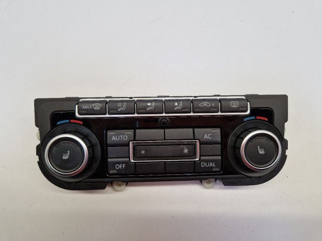 bontott VW GOLF VI Fűtéskapcsoló (digit klímás)