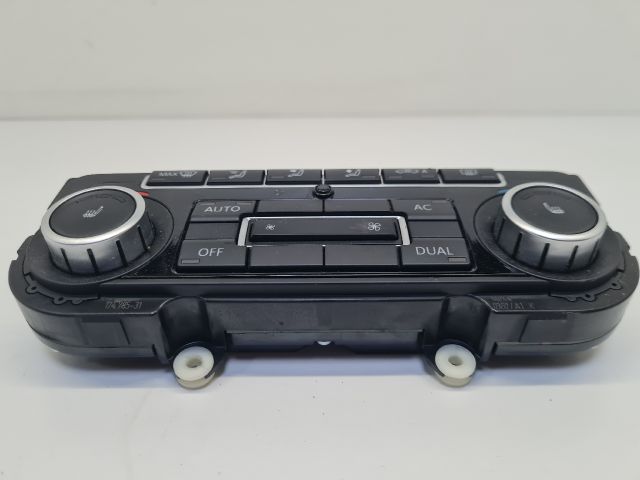 bontott VW GOLF VI Fűtéskapcsoló (digit klímás)