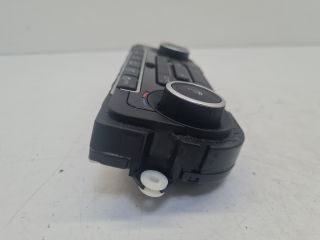 bontott VW GOLF VI Fűtéskapcsoló (digit klímás)