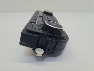 bontott VW GOLF VI Fűtéskapcsoló (digit klímás)