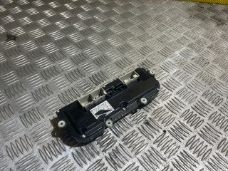 bontott VW GOLF VI Fűtéskapcsoló (digit klímás)