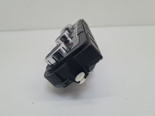 bontott VW GOLF VI Fűtéskapcsoló (digit klímás)