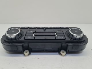 bontott VW GOLF VI Fűtéskapcsoló (digit klímás)