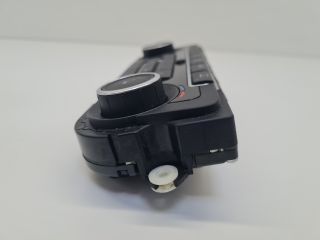 bontott VW GOLF VI Fűtéskapcsoló (digit klímás)