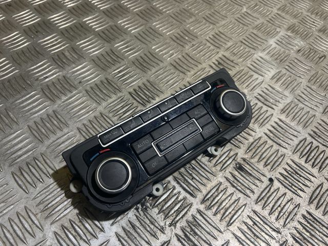 bontott VW GOLF VI Fűtéskapcsoló (digit klímás)