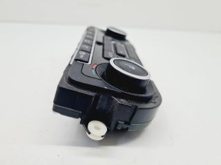 bontott VW GOLF VI Fűtéskapcsoló (digit klímás)