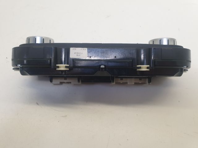 bontott VW GOLF VI Fűtéskapcsoló (digit klímás)