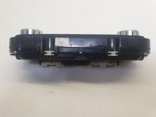 bontott VW GOLF VI Fűtéskapcsoló (digit klímás)