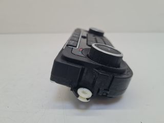 bontott VW GOLF VI Fűtéskapcsoló (digit klímás)