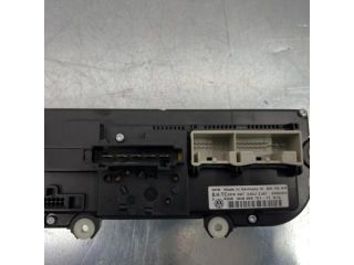 bontott VW GOLF VI Fűtéskapcsoló (digit klímás)