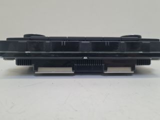 bontott VW GOLF VI Fűtéskapcsoló (digit klímás)
