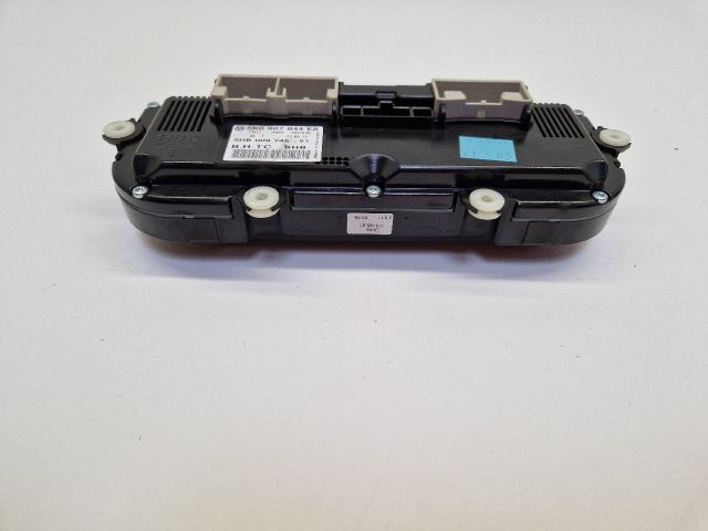 bontott VW GOLF VI Fűtéskapcsoló (digit klímás)